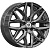 КиК 7x17/4x108 ET42 D63,35 Ариус (КС1187) Кварц