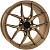 Lizardo 8x18/5x112 ET40 D57,1 486 Matt Bronze (конус)