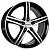 Carwel Кеть 257 7,0x18 5/114,3 ET45 d-67,1 AB (Арт.125515)