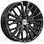 КС873 (17_Camry V7) 7,5x17 5/114,3 ET45 d-60,1 BKM (Арт.87300163127)