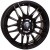 Venti 5,5x14/4x98 ET35 D58,6 1406 BL Venti 5,5x14/4x98 ET35 D58,6 1406 BL