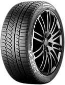 245/45 R20 Continental WinterContact TS 850 P 103W FR AO XL