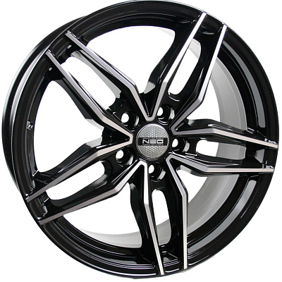 Neo 7,5x17/5x108 ET50,5 D63,4 782 BD