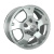 Replay 7,5x17/6x139,7 ET25 D106,1 LX81 Sil (пш)