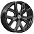 SKAD Original 7x19/5x112 ET43 D57,1 KL-1162 (Tiguan) Бархат новый