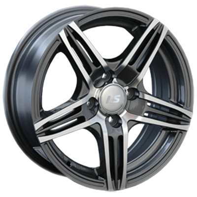 LS 6,5x15/4x98 ET32 D58,6 189 GMF (конус)