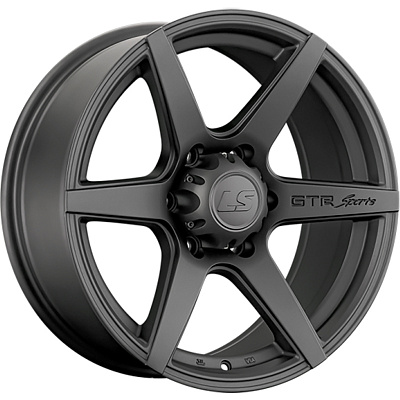 LS 9x18/6x139,7 ET25 D106,1 800 MGM (конус)