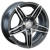 LS 6,5x15/5x100 ET38 D57,1 189 GMF (конус)