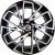 Lizardo 6,5x15/5x100 ET38 D57,1 Resolute 552 BMF (конус) Lizardo 6,5x15/5x100 ET38 D57,1 Resolute 552 BMF (конус)