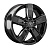 REPLAY CI61 6,0x15 5/118 ET68 d-71,1 BK (097355-160033006)