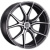 LS FlowForming 10x22/5x112 ET21 D66,6 RC56 MGMF (конус)