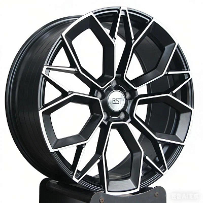 RST R2109FF (VOYAH) 8,5x21 5/120 ET30 d-66,1 BDM