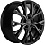 Khomen Wheels 7x18/5x114,3 ET40 D64,1 KHW1806 (Haval F7/F7x) Black