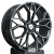 RST R2109FF (ZEEKR 001) 8,5x21 5/108 ET40 d-63,3 BDM RST R2109FF (ZEEKR 001) 8,5x21 5/108 ET40 d-63,3 BDM