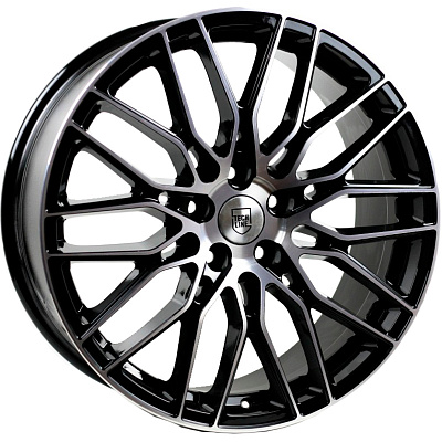 Tech Line 8x19/5x114,3 ET45 D67,1 901 BD