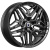 КиК 7x19/5x114,3 ET40 D66,1 Колумб (КС1038) Кварц
