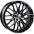 Tech Line 8x19/5x114,3 ET45 D67,1 901 BD Tech Line 8x19/5x114,3 ET45 D67,1 901 BD