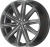Carwel Тара 7,5x19 5/120 ET41 d-59,6 GR (Арт.133751)