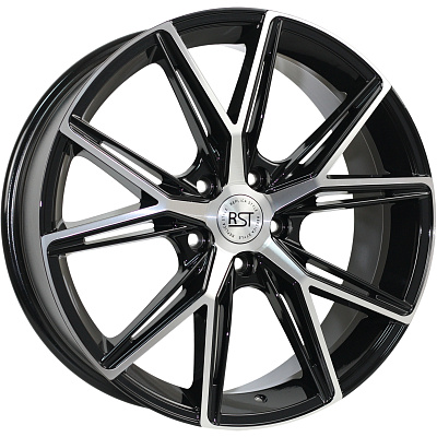 RST 7,5x19/5x108 ET41 D65,1 R129 (RX, J8) BD