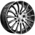 Скад 7x18/5x114,3 ET50 D67,1 Валенсия (КЛ282) Алмаз