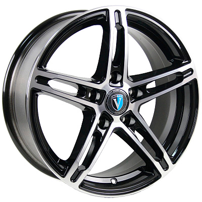 Venti 6,5x16/5x108 ET33 D60,1 1618 BD