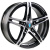 Venti 6,5x16/5x108 ET33 D60,1 1618 BD