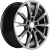 Khomen Wheels 7,5x18/5x114,3 ET50 D67,1 KHW1808 (K5/Santafe) Gray-FP