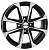 NEO 667 6,0x16 4/100 ET45 d-60,1 BD