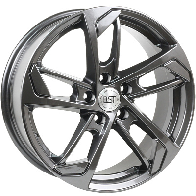 RST 7x17/5x108 ET40 D54,1 R037 (JAC) BMG