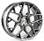 RST R148 (Exeed) 8,0x18 5/108 ET33 d-65,1 BMG
