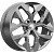 Скад 7,5x18/5x114,3 ET45 D66,1 Ламберт (КЛ370) Алмаз графит