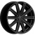 Carwel Тара 7,5x19 5/114,3 ET40 d-60,1 BKM (Арт.133705) Carwel Тара 7,5x19 5/114,3 ET40 d-60,1 BKM (Арт.133705)