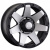 LS 7x16/5x139,7 ET10 D108,1 881 MBF (Колпак+лого) LS 7x16/5x139,7 ET10 D108,1 881 MBF (Колпак+лого)