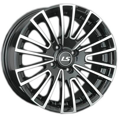 LS 6,5x15/4x98 ET32 D58,6 479 BKF (конус)