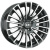 LS 6,5x15/4x98 ET32 D58,6 479 BKF (конус)