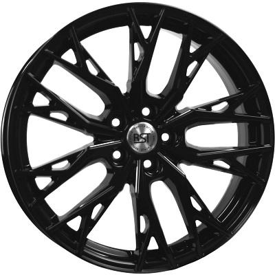 RST 7x19/5x114,3 ET40 D66,6 R119 BL