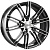 RST 7x17/5x114,3 ET40 D66,1 R187 BD