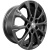 Khomen Wheels 6,5x16/5x110 ET46 D63,3 KHW1605 (Changan CS35 Plus) Gray Khomen Wheels 6,5x16/5x110 ET46 D63,3 KHW1605 (Changan CS35 Plus) Gray