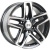 RST 8x18/6x139,7 ET25 D100,1 R238 (Tank 300) BD RST 8x18/6x139,7 ET25 D100,1 R238 (Tank 300) BD