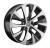 REPLAY GL71 8,0x20 5/108 ET46 d-63,3 BKF (096703-160152006)