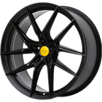 PDW 8,5x20/5x112 ET35 D66,45 Corsa (2044) U4B