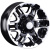 LS 8x16/6x139,7 ET0 D106,1 894 BKF (конус, Колпак+лого) LS 8x16/6x139,7 ET0 D106,1 894 BKF (конус, Колпак+лого)