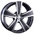 LS 6,5x16/4x100 ET49 D54,1 950 GMF (конус)
