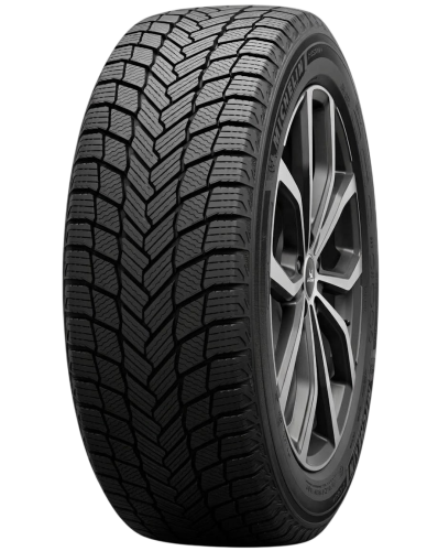 Michelin 275/50R22 115H XL X-Ice Snow+ TL