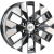 RST 6,5x17/6x139,7 ET48 D92,5 R237 BD