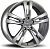 MAK Zenith 7,5x18 5/105 ET38 d-56,6 Hyper Silver (F7580ZHHS38DF)