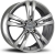 MAK Zenith 7,5x18 5/105 ET38 d-56,6 Hyper Silver (F7580ZHHS38DF)