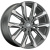 LS Forged 9,5x22/5x150 ET45 D110,1 LS FG34 MGMF (конус)