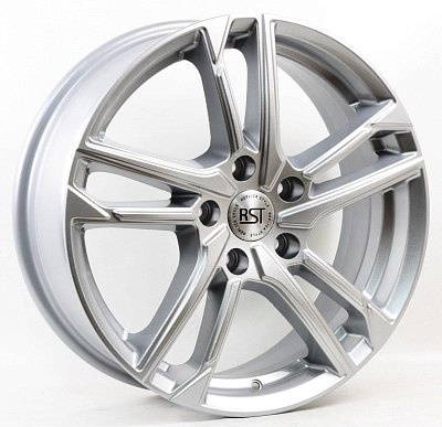 RST R197 (Chery) 6,5x17 5/108 ET33 d-60,1 S