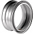 Asterro 0/0/0/130 9x22,5/0x0 ET130 D0 Silver (0900) МАЗ (под клин)